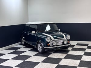1994 Rover — model not specified