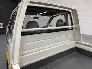 1989 Toyota Townace Custom Truck — photo 4