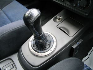 Mitsubishi Lancer Evolution VII CT9A 2001 — photo 4