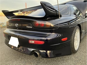 Mazda RX-7 Type RB Bathurst 	March 1998 — photo 5