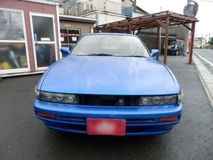 Nissan Silvia S13 1991 March — photo 5