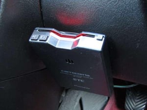 Mitsubishi Lancer Evolution February 1999 — photo 3