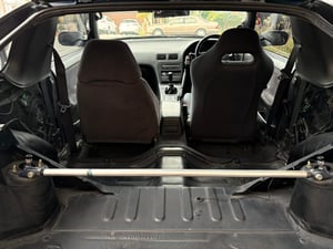 Nissan 180SX JDM RHD | Mississippi Antique Registration | Clean Import-Style Collector Sal — photo 6