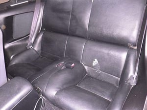 Toyota Supra JZA80 S.Z. 1995 — photo 5