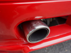 1992 SUZUKI Cappuccino 1992 EA11R DOHC Turbo — photo 6