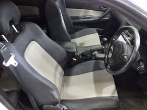 Nissan Skyline ER34 25GT Turbo 1999 — photo 3
