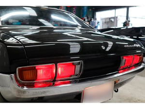 Toyota Celica TA23 1976 March — photo 4