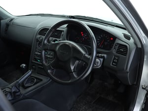 1998 Nissan Skyline GT-R Autech Version 40th Anniversary — photo 6
