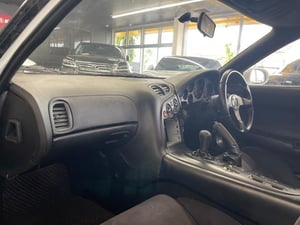 Mazda RX-7 FD3S Type R 1996 — photo 3