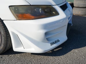 2001 Mitsubishi Lancer Evolution Ⅶ GSR Turbo — photo 4