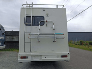 TOYOTA Hiace Truck  Diesel AT Campig Car 1990 .Sep — photo 6