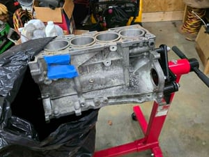 2014 EVO X GSR — photo 2