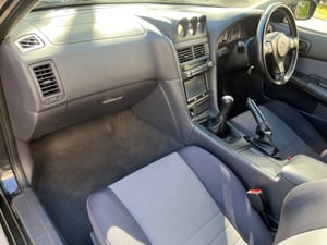 1998 Nissan Skyline R34 25GT Turbo — photo 6
