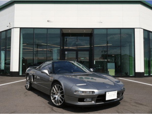 Honda NSX NA1 Base grade 1992 — photo 6