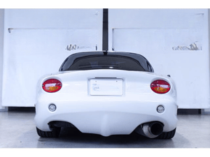 Mazda RX-7 FD3S,Type R,1993,MT — photo 4