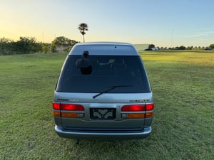 1995 Toyota TownAce 4WD. — photo 5
