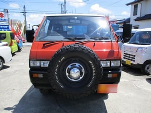 Mitsubishi Delica Star Wagon P25W — photo 2