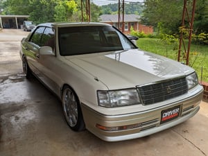 1997 Toyota Crown
