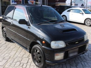 Mira L500S TR-XX Avanzato 1997 — photo 4