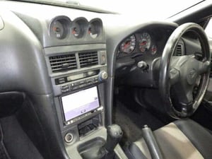 Nissan Skyline ER34 25GT Turbo 1999 — photo 2
