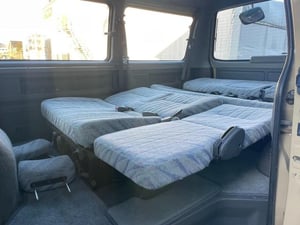 Mitsubishi Delica star wagon P25W 1999 — photo 5