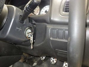 Subaru Impreza WRX  Type RA 4WD GC8 1997 November — photo 2