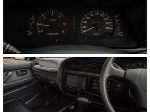 1992 Toyota Land Cruiser VX on Lift Kit, 35’s, a 4.2L Turbo Diesel and Center-Lock Diff — photo 4