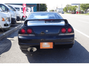 Nissan Skyline  E-ECR33 2.5 GTS25t Type M 1996 — photo 3