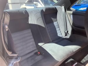 Nissan Skyline GT-R BCNR33    1995 — photo 5