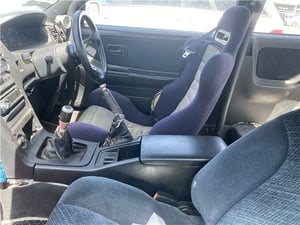 Nissan Skyline ECR33 GTS25T Type M 1995 — photo 6