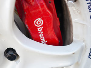 1996 Mitsubishi Lancer Evolution Ⅳ Turbo — photo 2