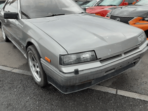 Nissan Skyline 2000 Turbo RS-X  DR30 1983 Aug. — photo 3
