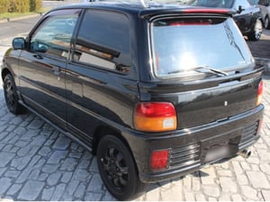 Mira L500S TR-XX Avanzato 1997 — photo 3