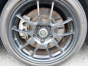 1992  TOYOTA MR2 SW20 Turbo — photo 4