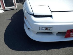 NISSAN 180SX  Type S RPS13 1997 — photo 3