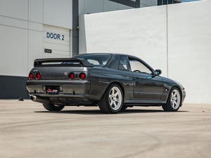 1989 Nissan Skyline R32 GT-R — photo 3