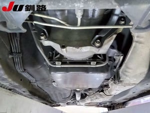 Nissan Silvia S13 Qs 1989 November — photo 5