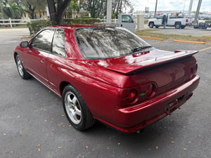 1993 Nissan Skyline R32 GTST Type M 60th Anniversary — photo 5
