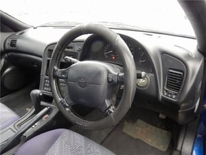 Toyota Celica ST202  SS-2 March 1995 — photo 2