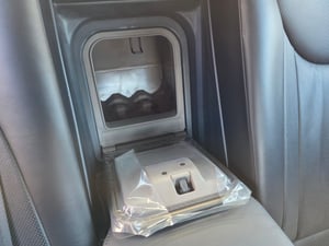 2001 Toyota Celsior - Ultra Low Mileage Lexus LS430 Equivalent! — photo 2
