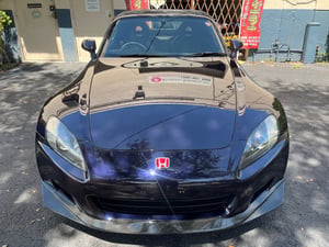 2000 Honda S2000 Type V AP1 — photo 3