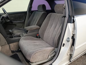 1996 Toyota Mark II Grande JZX100 Clean Stock JDM RHD Daily Driver For Sale. — photo 6