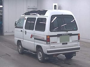 1988 Every Turbo — photo 2