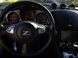 For Sale: 2014 Nissan 370Z Sport Package - 6-Speed Manual - Clean, Garage-Kept — photo 4