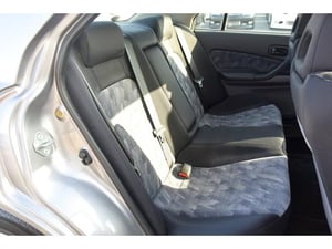 Nissan Skyline ER34  25GT 1999 November — photo 3
