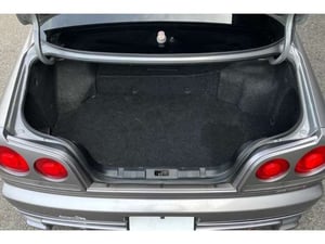 Nissan Skyline ER34 October 1999 — photo 4