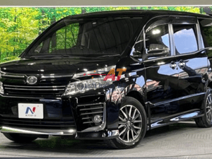 2016 Toyota Voxy