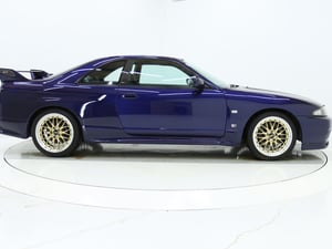 1996 Nissan Skyline GT-R — photo 5