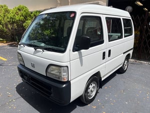 1999 Honda ACTY Mini Van — photo 3