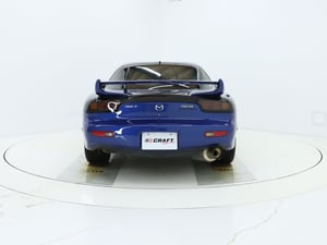 1999 Mazda RX-7 Type RB S Package — photo 5